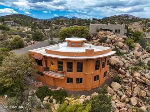 2375 Cyclorama Dr, Prescott, AZ 86305