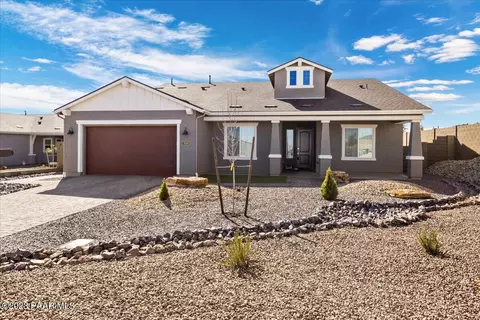7008 Wallflower Way, Prescott, AZ 86305
