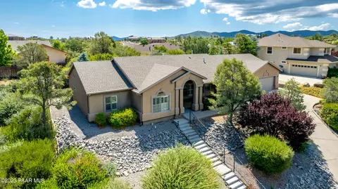 1545 Eagle Point Dr, Prescott, AZ 86301