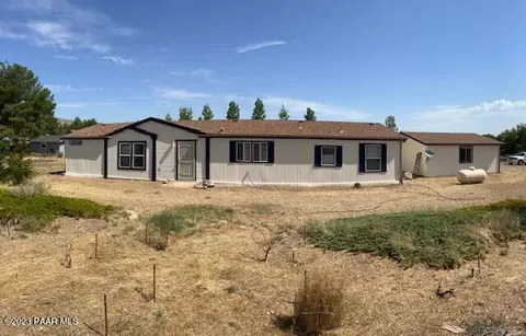 2510 N Apache Dr, Chino Valley, AZ 86323