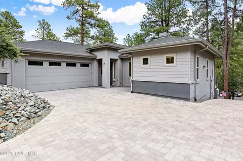 1720 Valley Ranch Cir, Prescott, AZ 86303