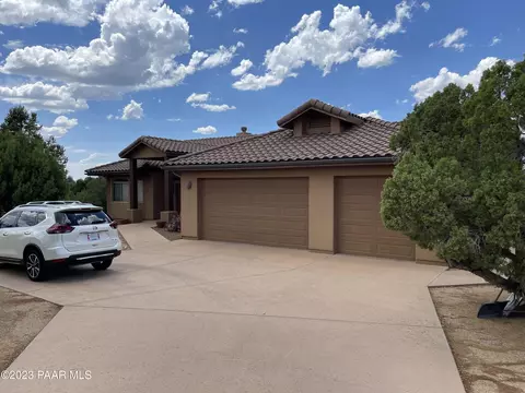 5605 W Deer Spring Pl, Prescott, AZ 86305