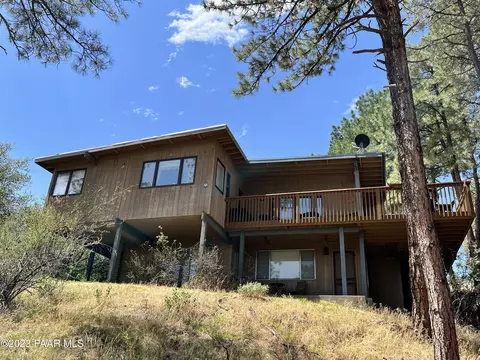 720 Steiner Cir, Prescott, AZ 86303
