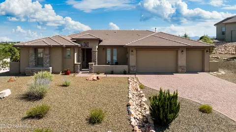 7241 E Sienna Springs Ln, Prescott Valley, AZ 86314