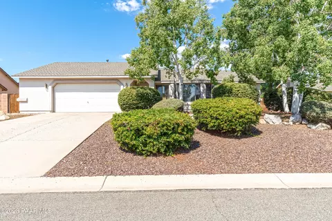 7192 N Summit View Dr, Prescott Valley, AZ 86315