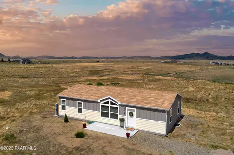 7455 E Seabiscuit Ln, Prescott Valley, AZ 86315