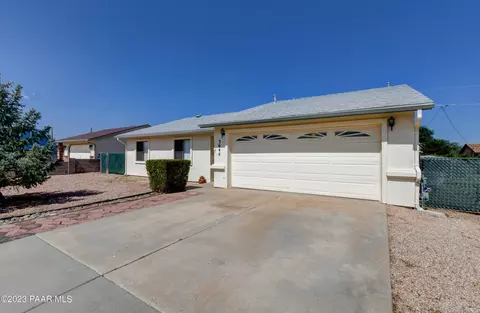3644 N Navajo Dr, Prescott Valley, AZ 86314