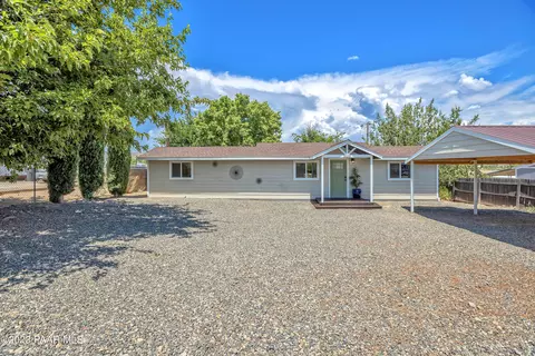 20922 E Marble Canyon Way, Mayer, AZ 86333