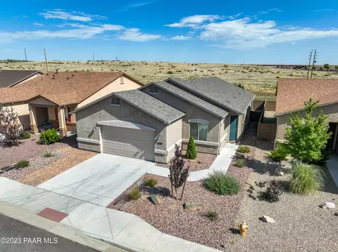 6258 E Beecher Loop, Prescott Valley, AZ 86314