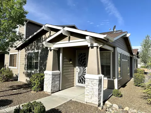7003 W Lantern Ln, Prescott Valley, AZ 86314