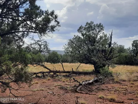 54721 N Echo Ln, Seligman, AZ 86337