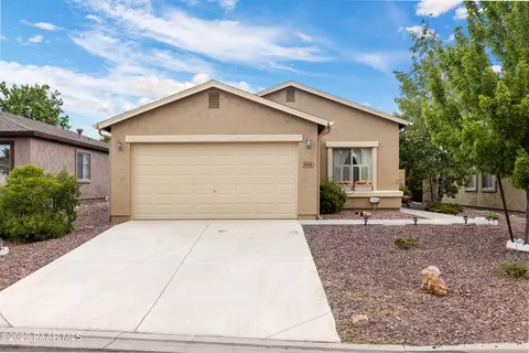 1444 Taft Ave, Chino Valley, AZ 86323