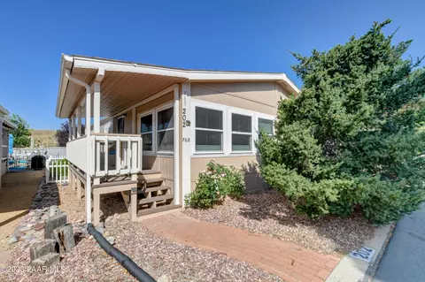 768 N Mesquite Tree Dr, Prescott Valley, AZ 86314