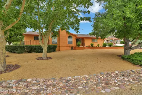 10808 Straight Arrow Rd, Dewey, AZ 86327