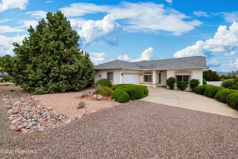 5551 N Ramada Ln, Prescott Valley, AZ 86314