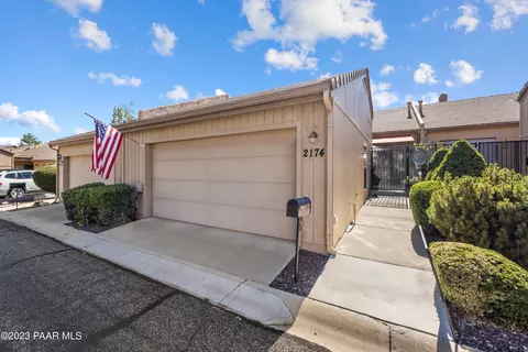 2174 Clubhouse Dr, Prescott, AZ 86301