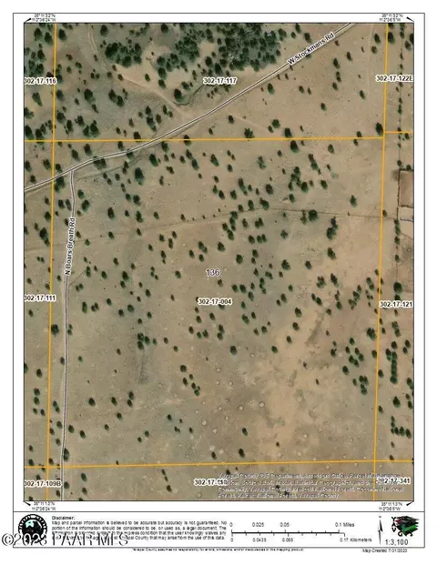 136 Boars Breath, Ash Fork, AZ 86320