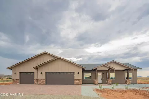 8575 Covered Wagon Trl, Prescott Valley, AZ 86315