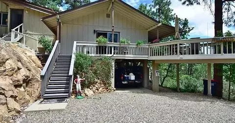 866 S Allen Dr, Prescott, AZ 86303