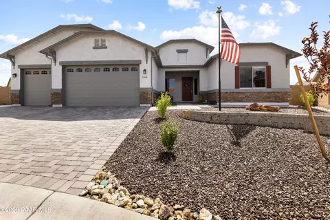5346 N Chilton Ct, Prescott Valley, AZ 86314