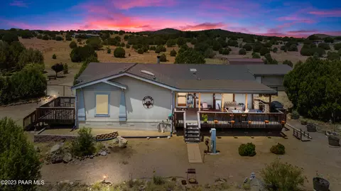 840 N Papago Trl, Chino Valley, AZ 86323