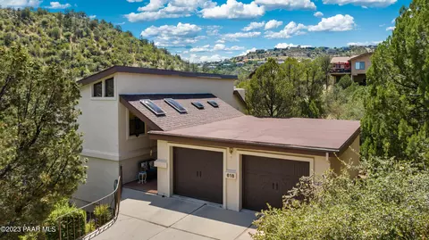 618 Filaree Dr, Prescott, AZ 86301