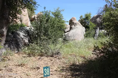 4478 N Twisted Trl, Prescott, AZ 86301