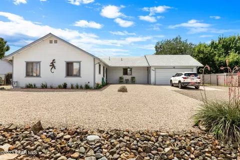 4180 N Gelding Cir, Prescott Valley, AZ 86314