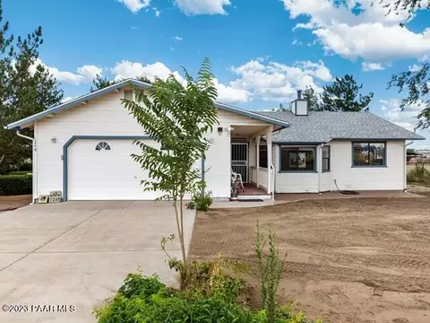 1248 Red Cinder Rd, Chino Valley, AZ 86323