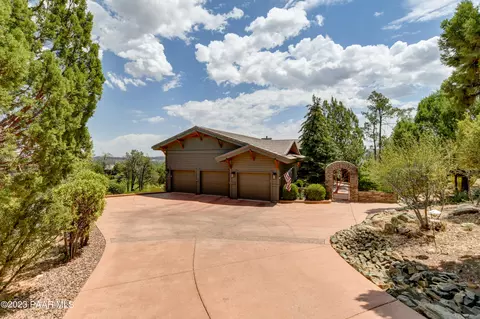 665 Woodridge Ln, Prescott, AZ 86303