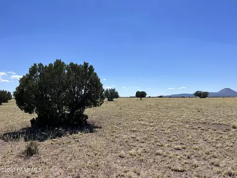 269 Off Of Antelope Run Rd, Ash Fork, AZ 86320