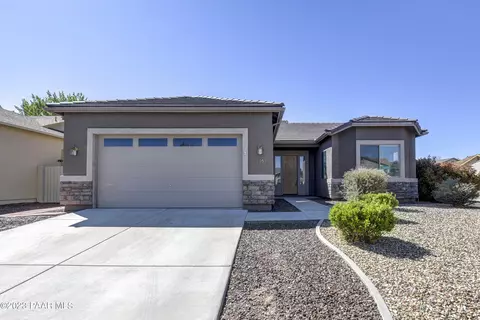 6359 E Ashton Pl, Prescott Valley, AZ 86314