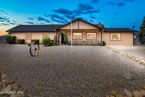 4050 N Angus Cir, Prescott Valley, AZ 86314
