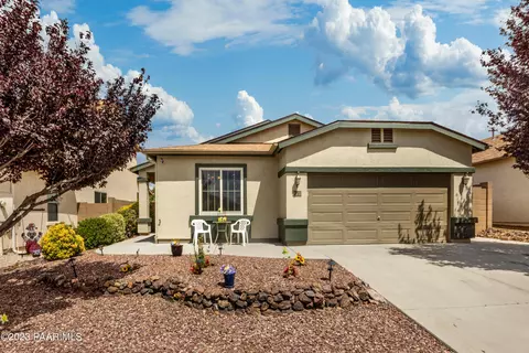 391 Armitage Way, Chino Valley, AZ 86323