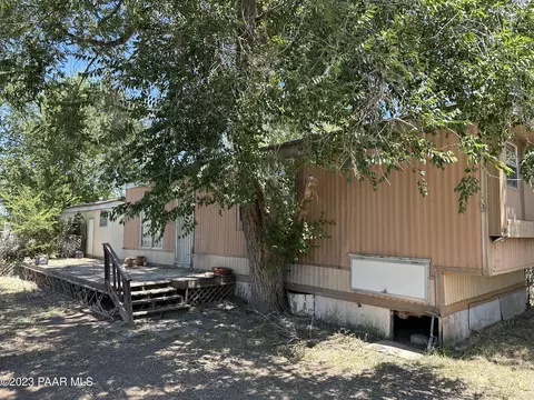 4491 E Romero Cir E Cir, Prescott Valley, AZ 86314