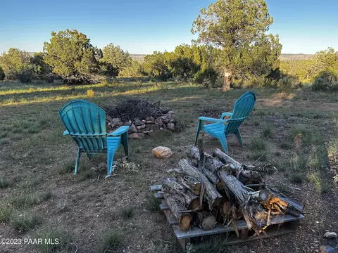 34620 W Avenida Risco, Seligman, AZ 86337