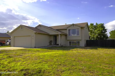7480 E Long Look Dr, Prescott Valley, AZ 86314