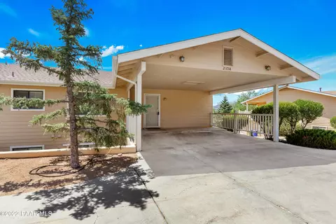 2165 Elkhorn Dr #D5, Prescott, AZ 86301