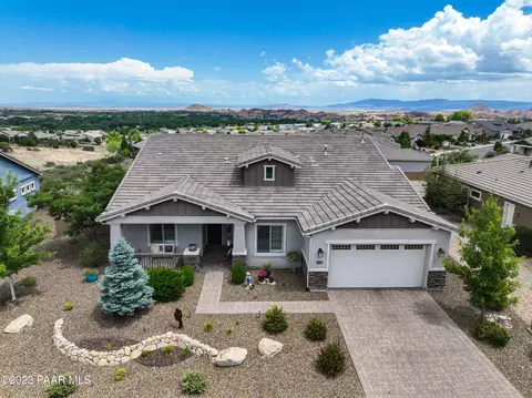 828 Royal Tulips St, Prescott, AZ 86301