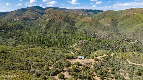 1 Magic Mountain Rd, Prescott, AZ 86332