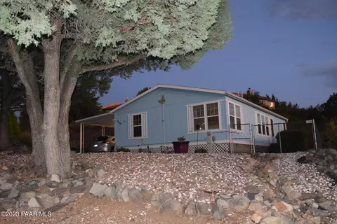 3145 Fordham Dr, Prescott, AZ 86301