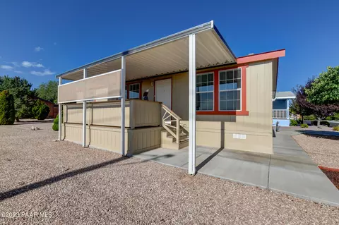 853 N State Route 89 #SPC 170, Chino Valley, AZ 86323