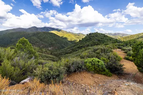 4 Magic Mountain Rd, Prescott, AZ 86332 photo 2