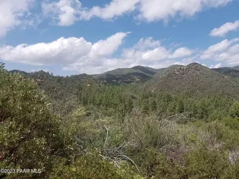 5 Magic Mountain Rd, Prescott, AZ 86332