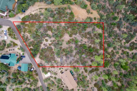 1040 Quiet Pines Ln, Prescott, AZ 86303