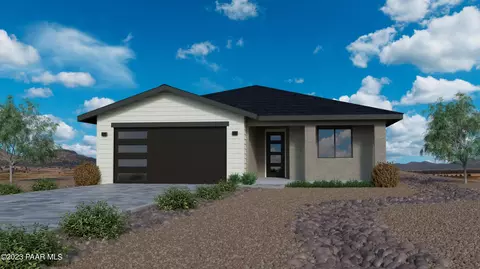 5024 N Atwood Ct, Prescott Valley, AZ 86314