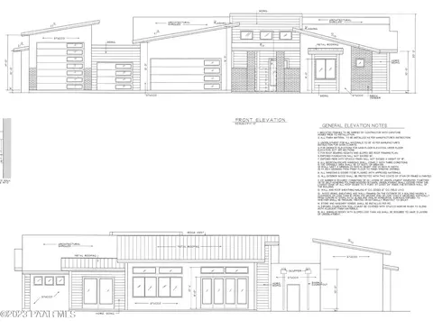 5048 E Frost Ln, Prescott Valley, AZ 86314