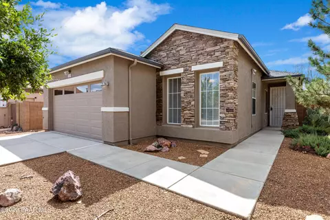 7609 E Tumble Weed Rd, Prescott Valley, AZ 86315