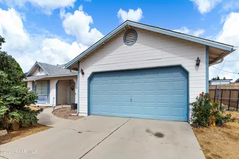 3448 N Dale Dr, Prescott Valley, AZ 86314
