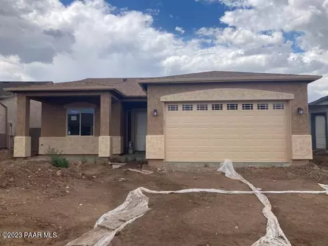 4918 N Pemberley St, Prescott Valley, AZ 86314